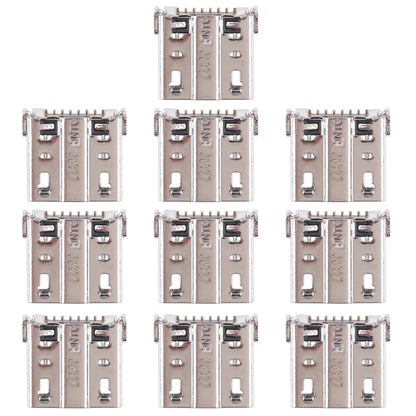 Pour Galaxy Note 3 Neo / N7505 10pcs connecteur de port de charge