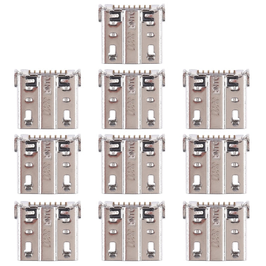 Pour Galaxy Note 3 Neo / N7505 10pcs connecteur de port de charge
