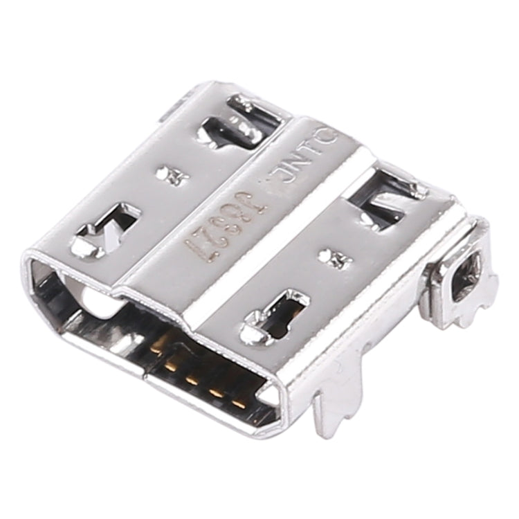 Pour Galaxy Note 3 Neo / N7505 10pcs connecteur de port de charge