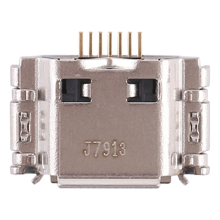 Pour Galaxy Mini 2 / S6500 10pcs connecteur de port de charge