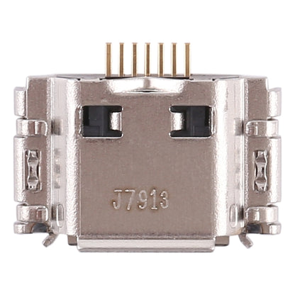Pour Galaxy Mini 2 / S6500 10pcs connecteur de port de charge