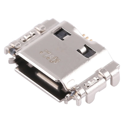 Pour Galaxy Mini 2 / S6500 10pcs connecteur de port de charge