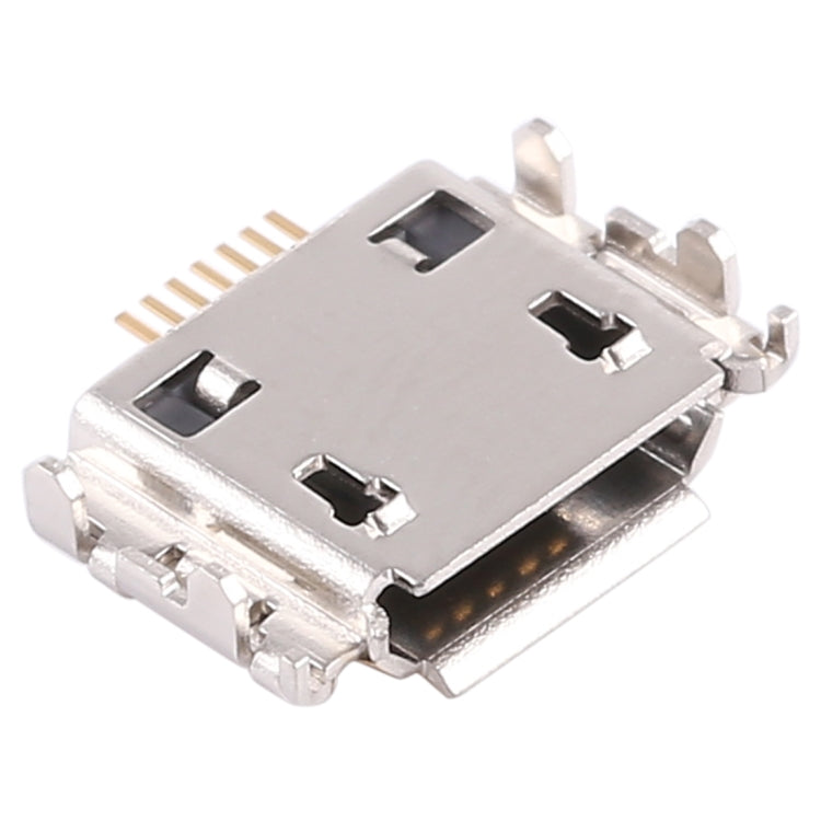 Pour Galaxy Mini 2 / S6500 10pcs connecteur de port de charge