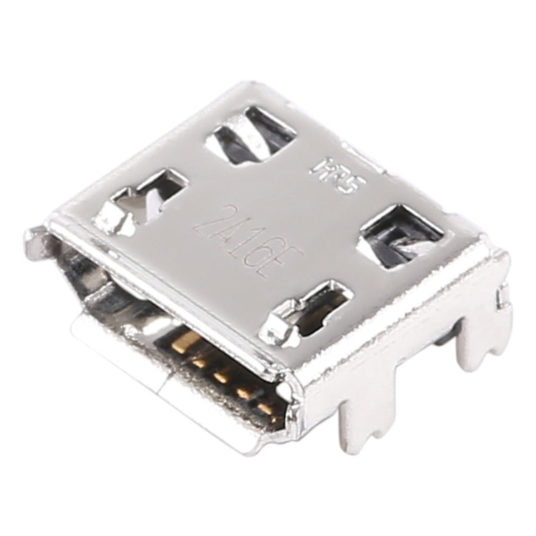 Connecteur de port de charge pour Galaxy Star Pro / S7262, 10 pièces