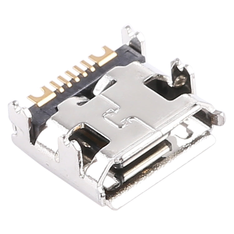 Connecteur de port de charge pour Galaxy Star Pro / S7262, 10 pièces