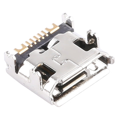 Connecteur de port de charge pour Galaxy Star Pro / S7262, 10 pièces