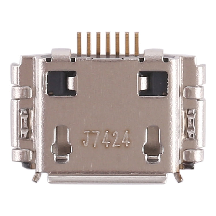 Connecteur de port de charge pour Omnia W/i8350, 10 pièces