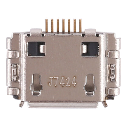 Connecteur de port de charge pour Omnia W/i8350, 10 pièces
