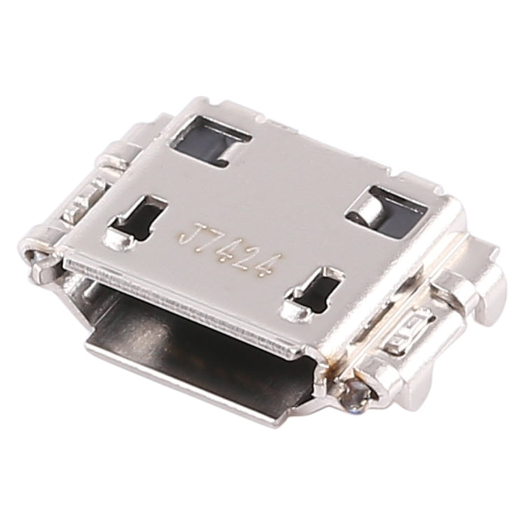 Connecteur de port de charge pour Omnia W/i8350, 10 pièces