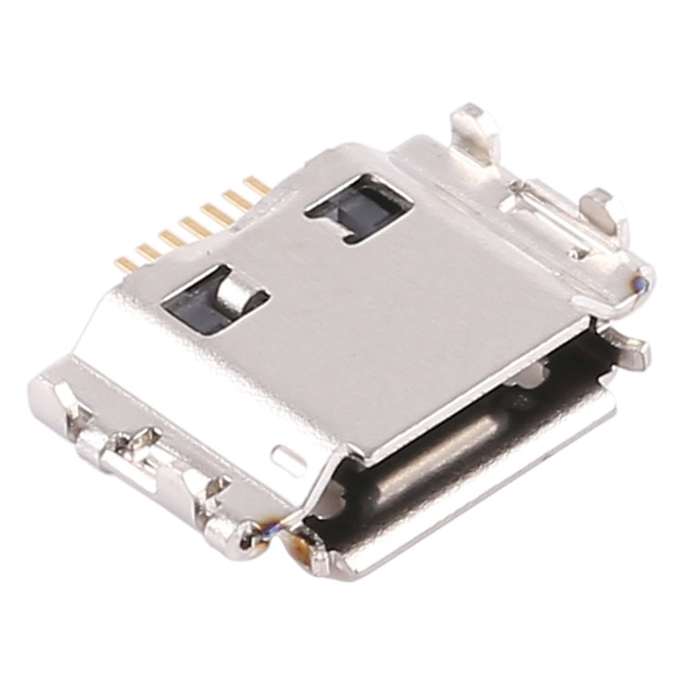 Connecteur de port de charge pour Omnia W/i8350, 10 pièces