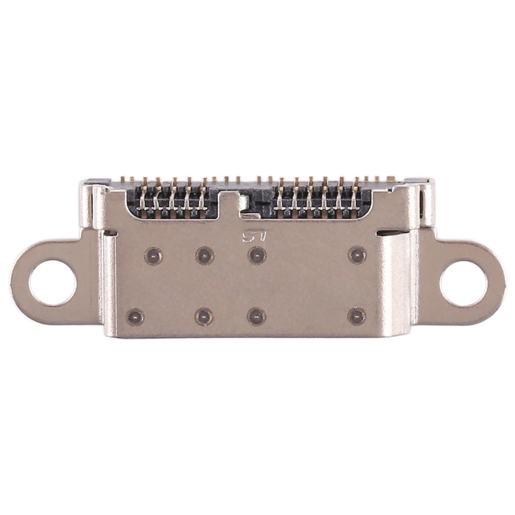 Pour Galaxy Note Pro 12.2 / P900 10pcs connecteur de port de charge