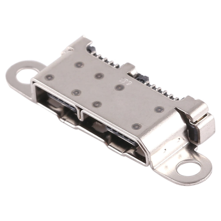 Pour Galaxy Note Pro 12.2 / P900 10pcs connecteur de port de charge