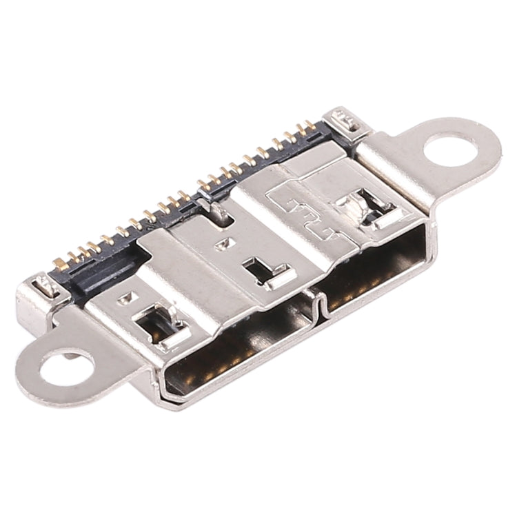 Pour Galaxy Note Pro 12.2 / P900 10pcs connecteur de port de charge