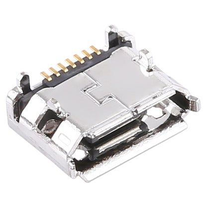Pour Galaxy S II Plus / i9105 10pcs connecteur de port de charge