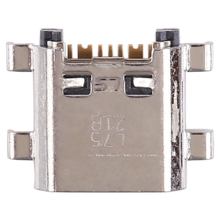 Pour Galaxy J7 Neo / J701 10pcs connecteur de port de charge
