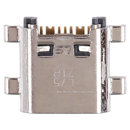 Pour Galaxy J7 Neo / J701 10pcs connecteur de port de charge