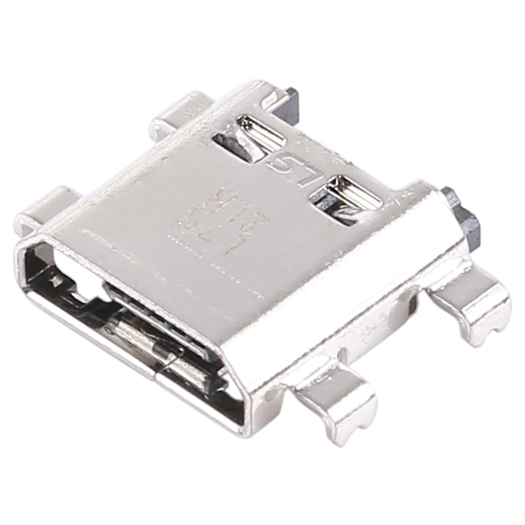Pour Galaxy J7 Neo / J701 10pcs connecteur de port de charge