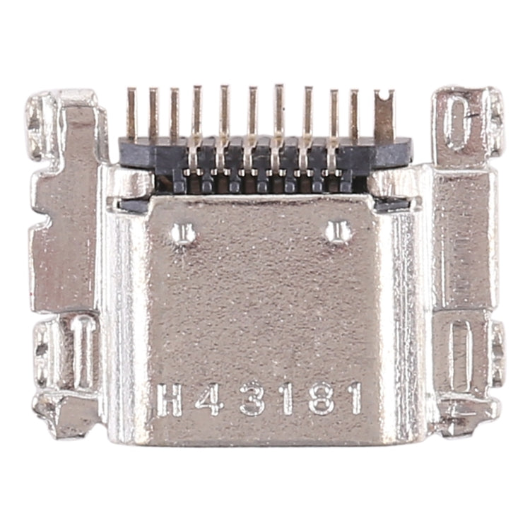 Pour Galaxy Tab 4 8.0 / T330 10pcs connecteur de port de charge