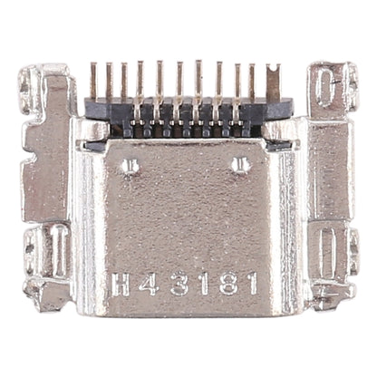 Pour Galaxy Tab 4 8.0 / T330 10pcs connecteur de port de charge
