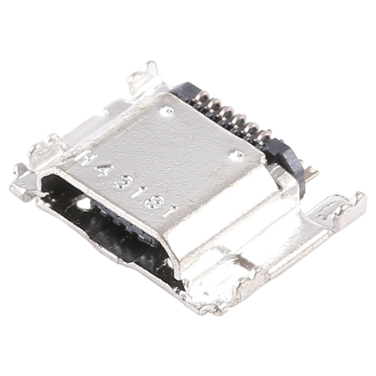 Pour Galaxy Tab 4 8.0 / T330 10pcs connecteur de port de charge