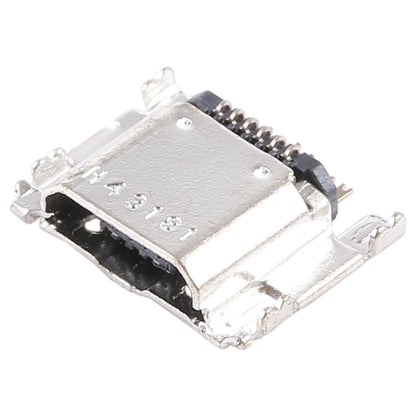 Pour Galaxy Tab 4 8.0 / T330 10pcs connecteur de port de charge