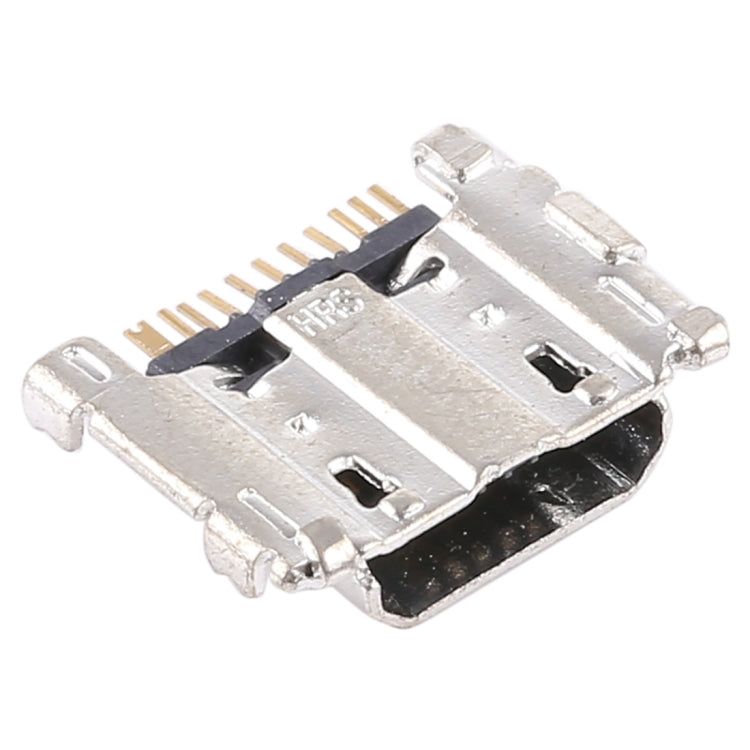 Pour Galaxy Tab 4 8.0 / T330 10pcs connecteur de port de charge