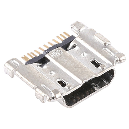 Pour Galaxy Tab 4 8.0 / T330 10pcs connecteur de port de charge