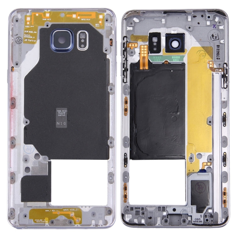 Pour Galaxy Note 5 / N9200 Cadre central