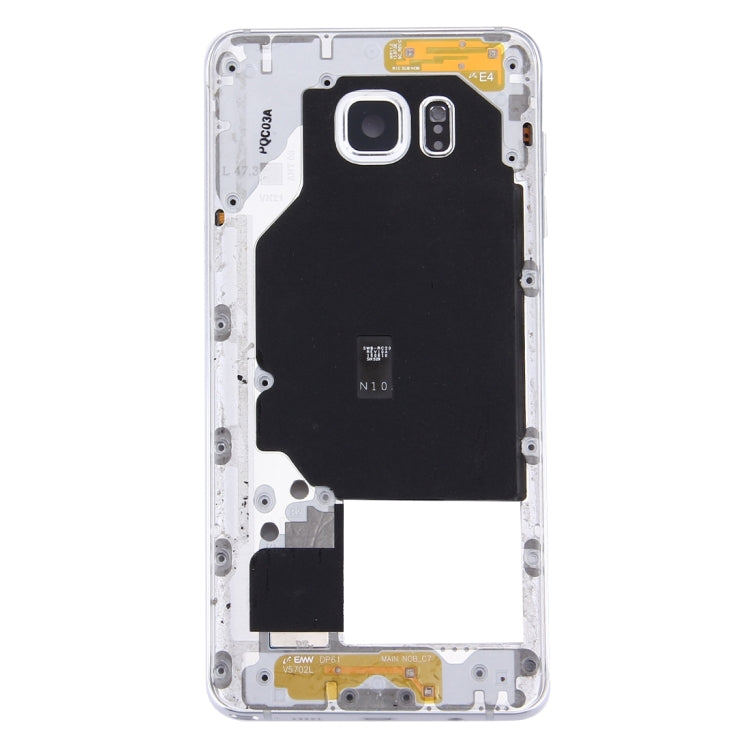Pour Galaxy Note 5 / N9200 Cadre central