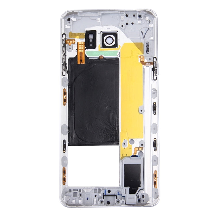 Pour Galaxy Note 5 / N9200 Cadre central