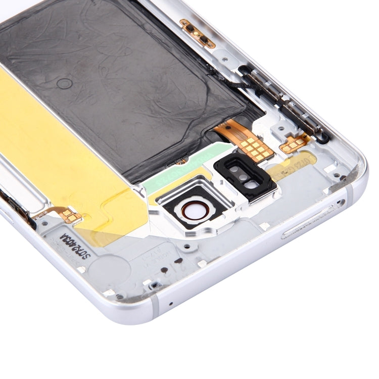 Pour Galaxy Note 5 / N9200 Cadre central