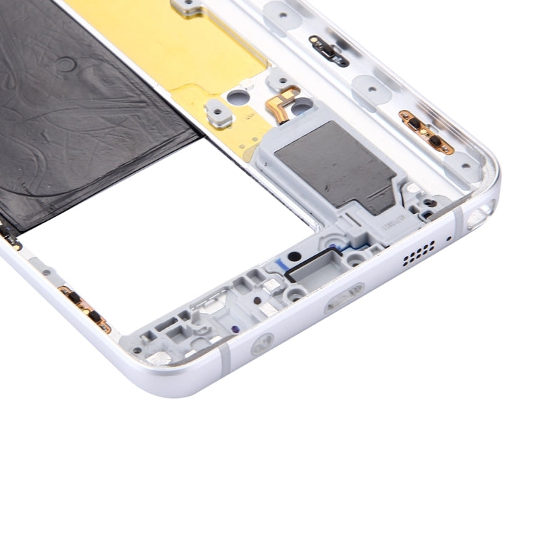 Pour Galaxy Note 5 / N9200 Cadre central