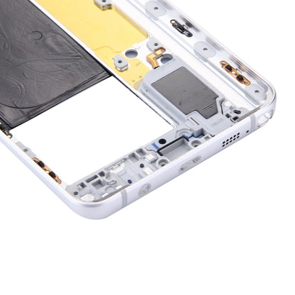 Pour Galaxy Note 5 / N9200 Cadre central