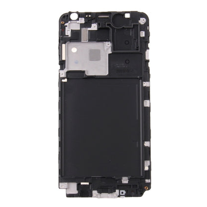 Pour Galaxy J7/J700, boîtier avant, cadre LCD, plaque de lunette