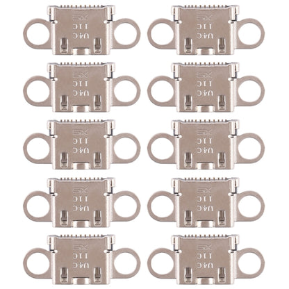 Pour Galaxy Note Edge / N915 10pcs connecteur de port de charge