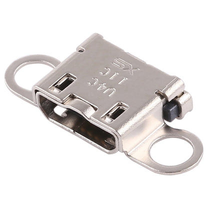 Pour Galaxy Note Edge / N915 10pcs connecteur de port de charge