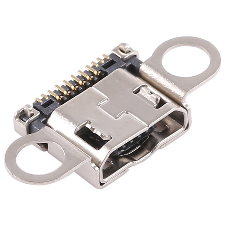 Pour Galaxy Note Edge / N915 10pcs connecteur de port de charge