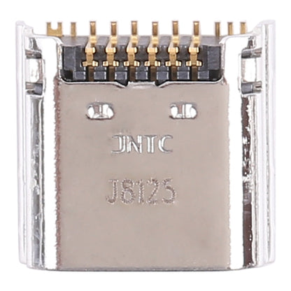 Pour Galaxy Tab 4 7.0 3G / T231 10pcs connecteur de port de charge