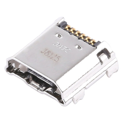 Pour Galaxy Tab 4 7.0 3G / T231 10pcs connecteur de port de charge