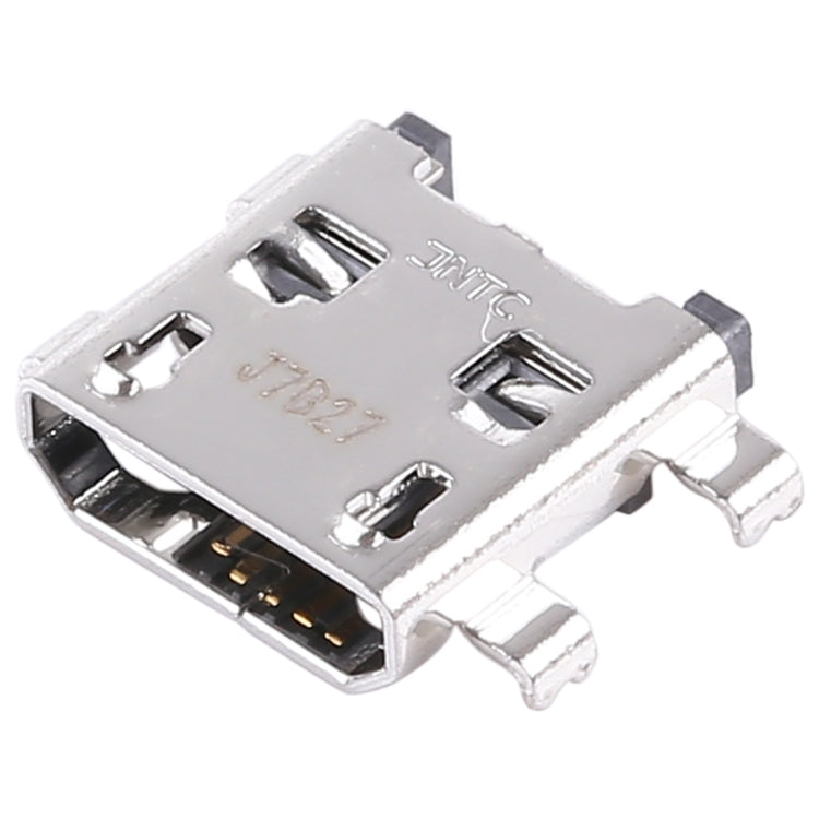 Pour Galaxy Ace Style LTE / G357FZ 10 pièces connecteur de port de charge