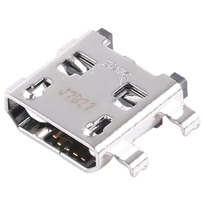 Pour Galaxy Ace Style LTE / G357FZ 10 pièces connecteur de port de charge