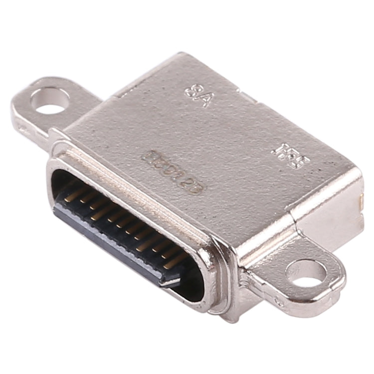Pour Galaxy Note 7 10pcs connecteur de port de charge