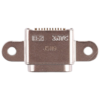 Pour Galaxy S7 Active 10pcs connecteur de port de charge