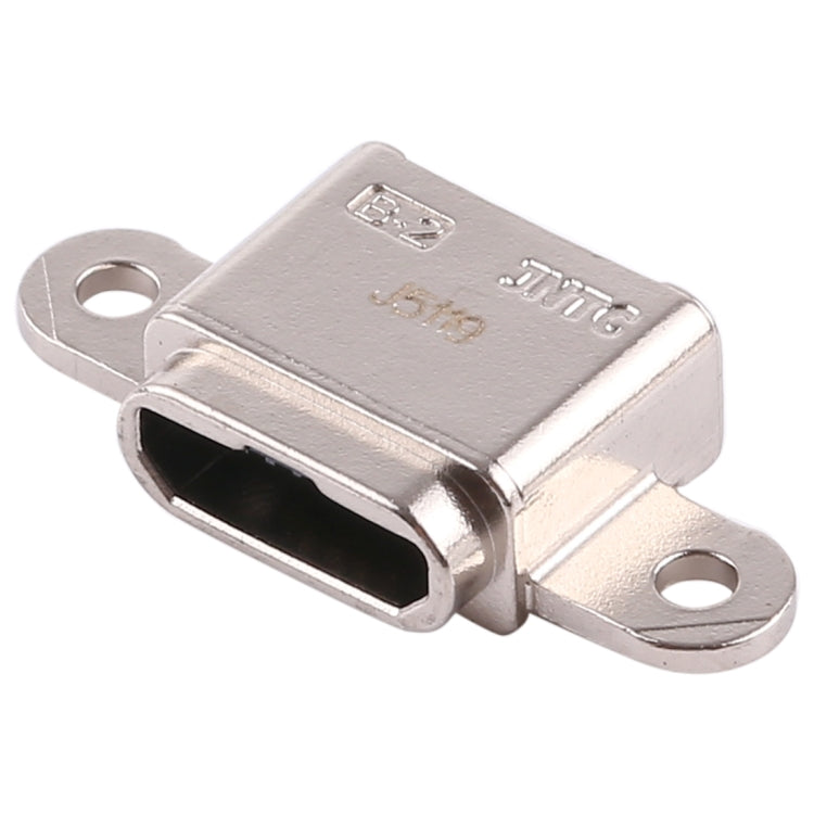 Pour Galaxy S7 Active 10pcs connecteur de port de charge