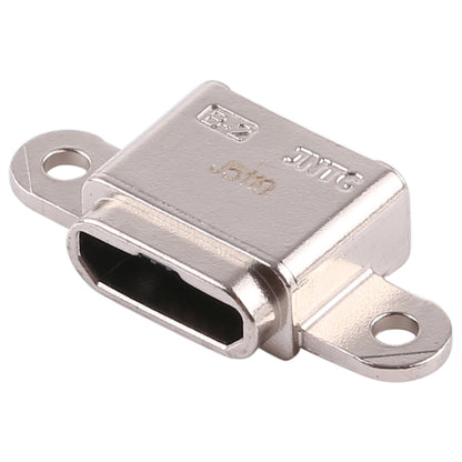 Pour Galaxy S7 Active 10pcs connecteur de port de charge