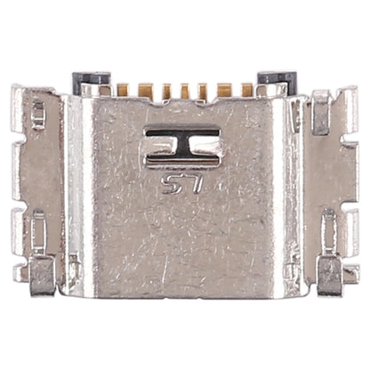Pour Samsung Galaxy J7 Pro, 10 connecteurs de port de charge