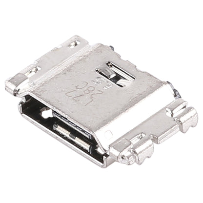 Pour Samsung Galaxy J7 Pro, 10 connecteurs de port de charge