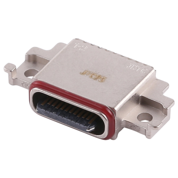 Pour Galaxy A8 (2018), A530F, A530F/DS 10 connecteurs de port de charge