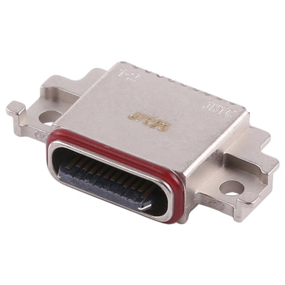 Pour Galaxy A8 (2018), A530F, A530F/DS 10 connecteurs de port de charge