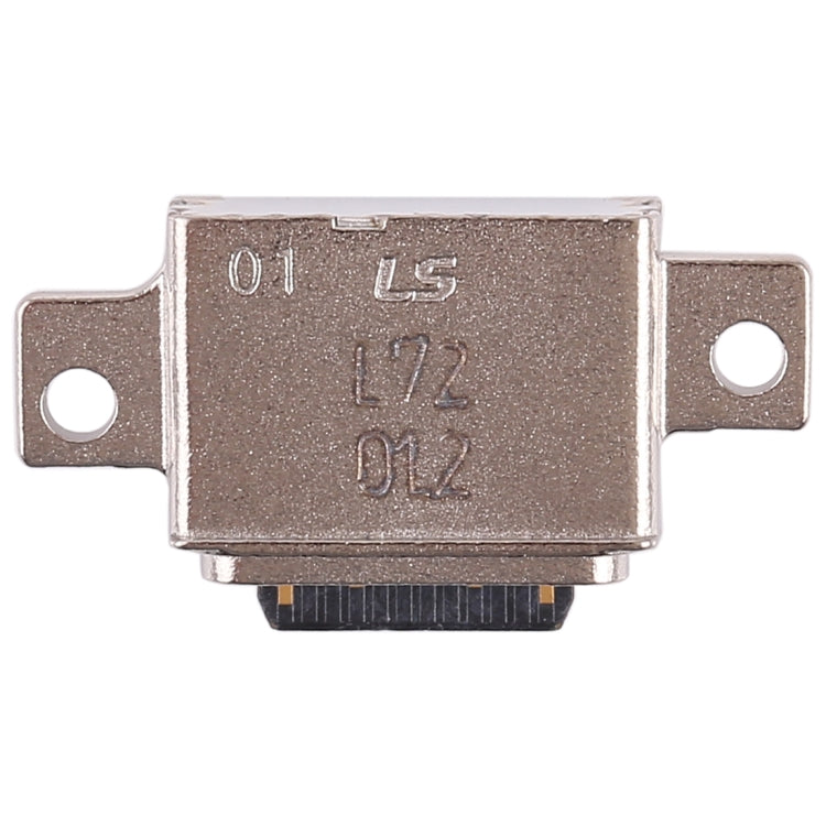 Pour Galaxy S9 + 10 connecteurs de port de charge